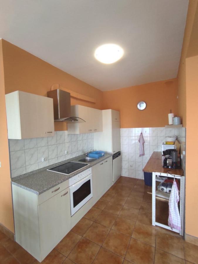נובי ווינודולסקי Apartman Mila מראה חיצוני תמונה