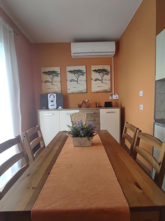 נובי ווינודולסקי Apartman Mila מראה חיצוני תמונה