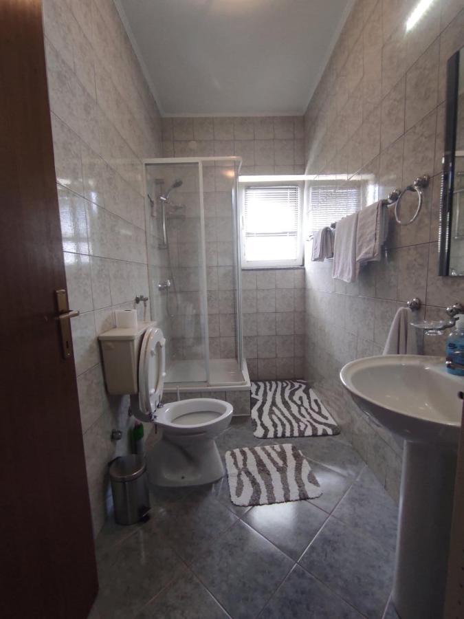 נובי ווינודולסקי Apartman Mila מראה חיצוני תמונה