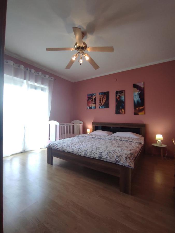 נובי ווינודולסקי Apartman Mila מראה חיצוני תמונה