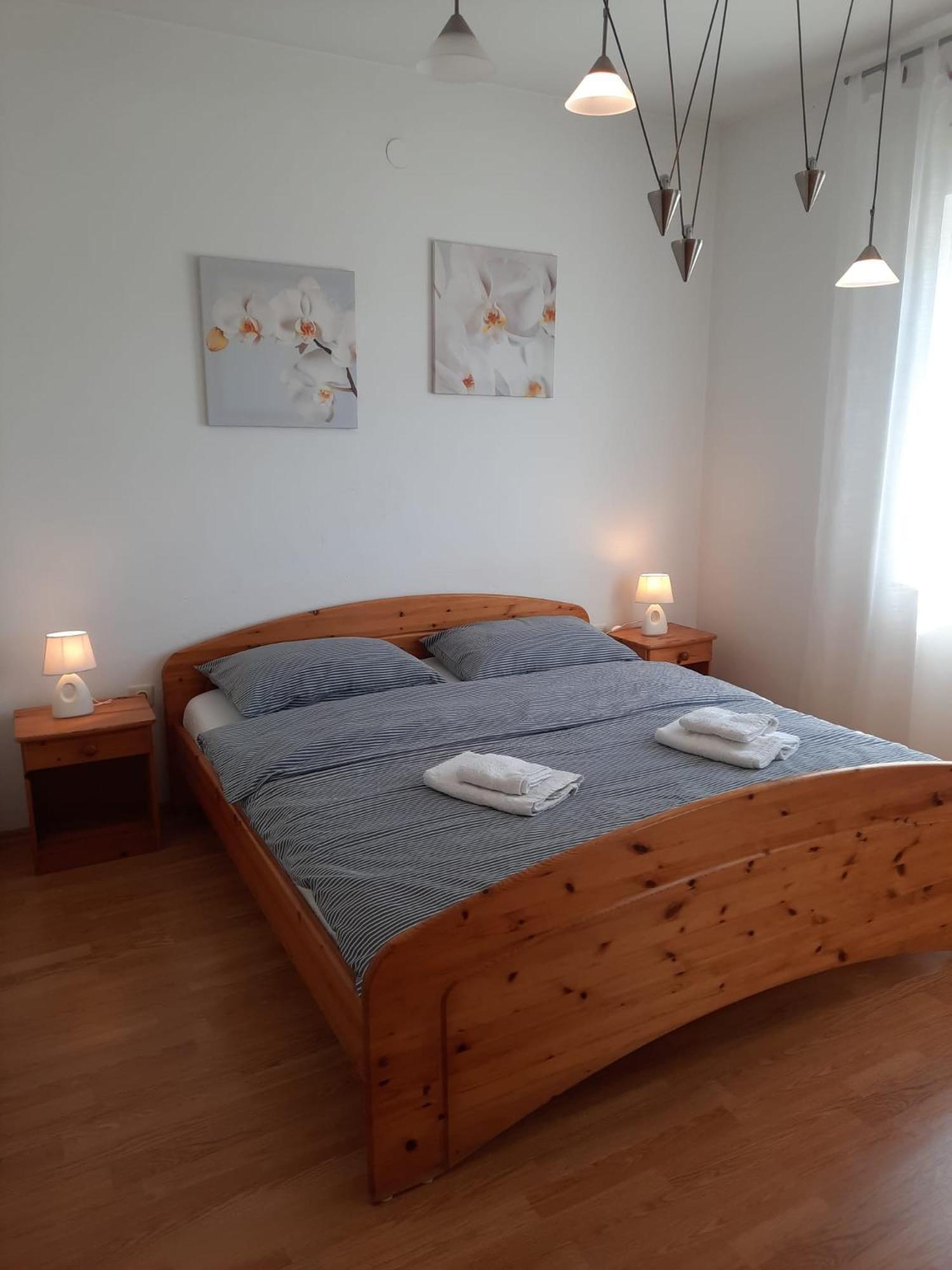 נובי ווינודולסקי Apartman Mila מראה חיצוני תמונה