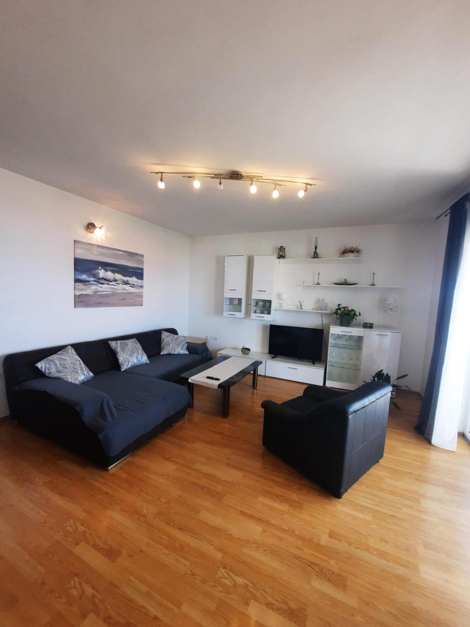 נובי ווינודולסקי Apartman Mila מראה חיצוני תמונה
