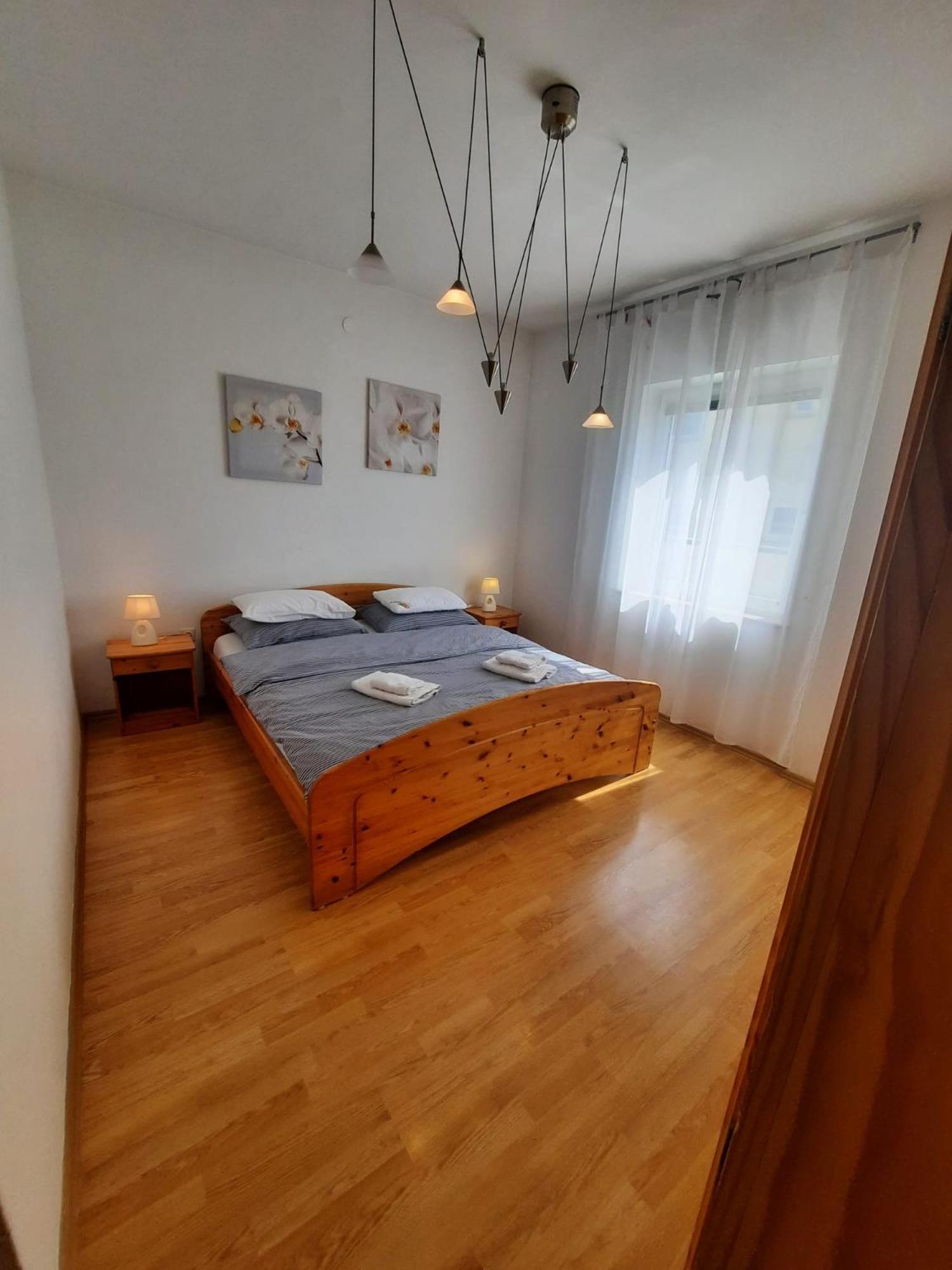 נובי ווינודולסקי Apartman Mila מראה חיצוני תמונה