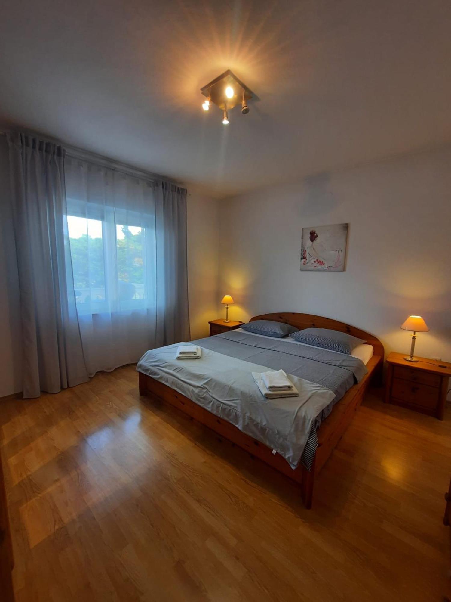 נובי ווינודולסקי Apartman Mila מראה חיצוני תמונה