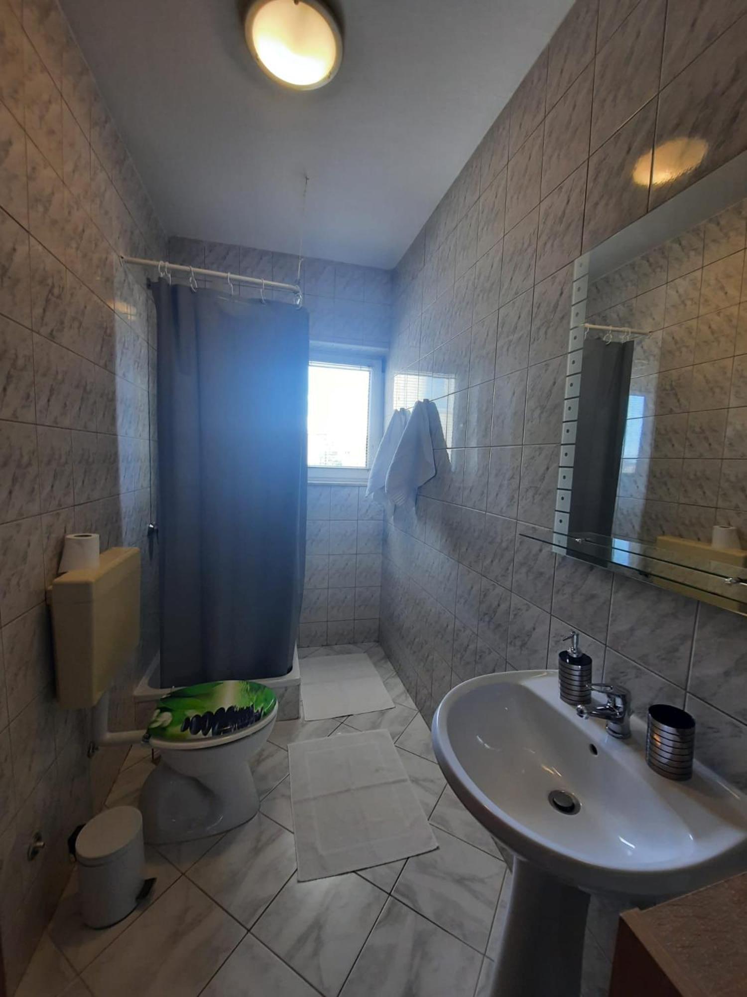 נובי ווינודולסקי Apartman Mila מראה חיצוני תמונה